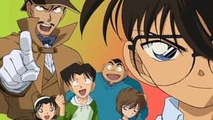 The Target Is Kogoro!! The Detective Boys' Secret Report