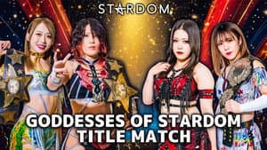 Stardom in Sendai 2024