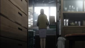 A Last Job