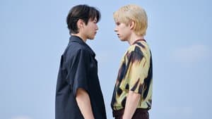 A Fake Couple Is Born