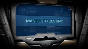 A Look Back - Manifesto Destiny