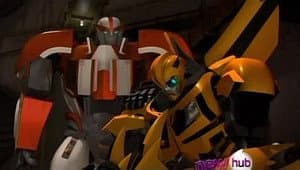 Operation: Bumblebee (1)