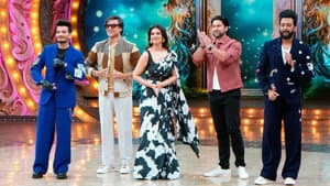 Masti Overloaded with Team Masti