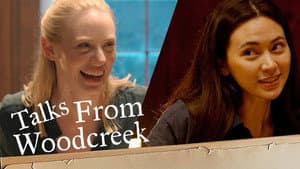 Talks from Woodcreek: Deb & Jessica chat about Chapter 4