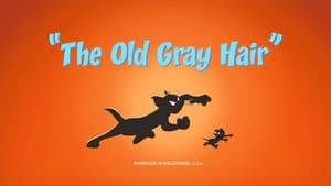 The Old Gray Hair