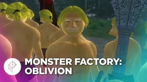 Creating an Army of Banana-Men in Oblivion