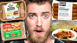 Ultimate Vegan Sausage Taste Test