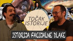 027 Istorija facijalne dlake