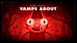 Stakes: Vamps About (3)
