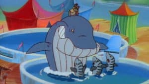 All's Whale That Ends Whale