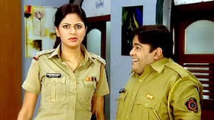 Nazar Ka Dhoka