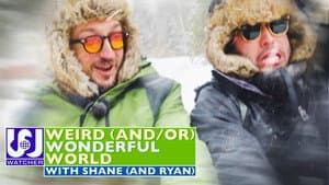 Shane & Ryan Montana Madness Special