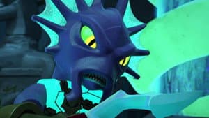 Five Thousand Fathoms Down
