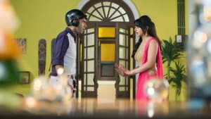 Mallika Misguides Vinod