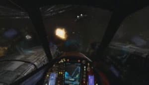 Razor Flashbacks (3): Operation Raptor Talon