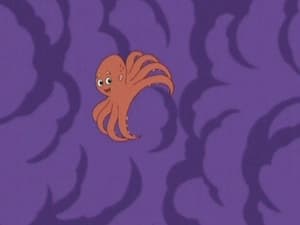 Giant Octopus to the Rescue
