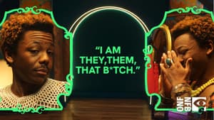 Ajahnis Charley Is a Real Bougie B*tch
