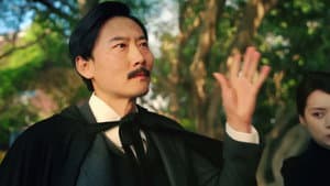 Episode 20