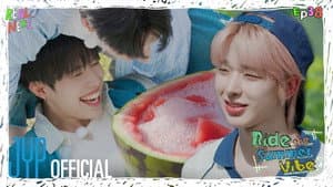 EP.38 Ride the Summer Vibe #2
