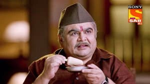 The Kulfi Story