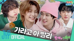 EP.49 | The Tortoise and the Hare #1