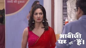 Vibhuti's Khujali Gang Commits Theft