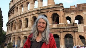 All Roads Lead to Rome