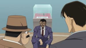 The Spiral Mansion Mystery (2)