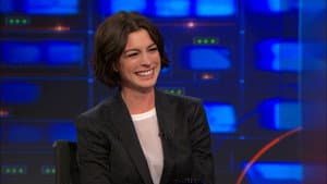 Anne Hathaway