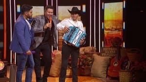 Los Hermanos Silvas