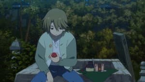 Ebisugawa Kaisei's Secret