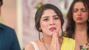 Prem's Words Leave Rahi Heartbroken