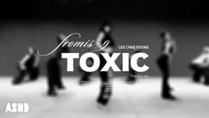 LEE CHAE YOUNG 'TOXIC' with NOW TOMORROW.