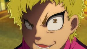 Becoming the Ultimate Monster