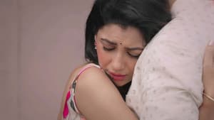 Ishika locks Amruta up
