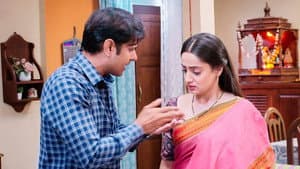 Shivprasad Stands by Shalini