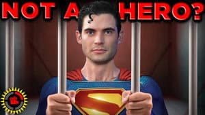 I SOLVED the Plot of the New Superman Movie… And Its Sequel!