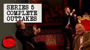 Series 5 Complete Outtakes