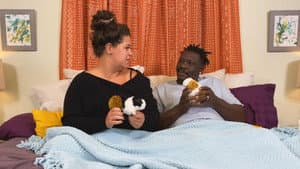 90 Day Fiance: To Have And To Hold