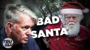 Takedown - Bad Santa