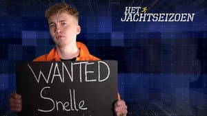 Snelle on the Run