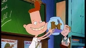 Eugene's Pet