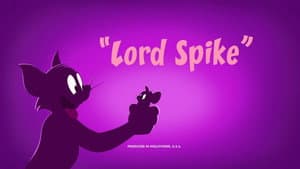Lord Spike