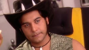 Jassi Doubts Mallika