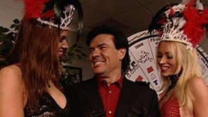 Raw - Nov. 24, 2003