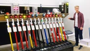 Pulling the Lever Is the Easy Part