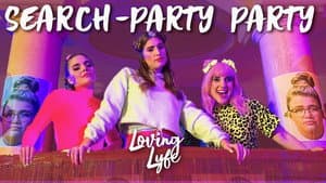 Search-Party Party