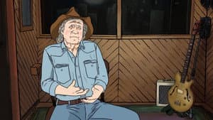 Billy Joe Shaver