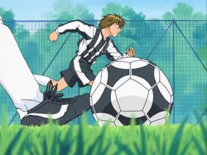 Venge Forward
