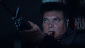 Double Agent Daya